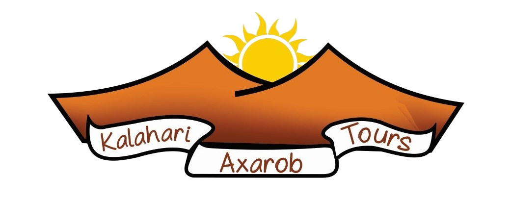 Kalahari Axarob Tours Logo